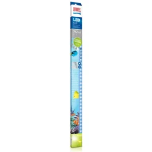 Neue Kollektion Juwel LED Blue, Nachtlicht, 742 mm, 16 W